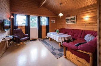 Cabana Skottneset Feriesenter