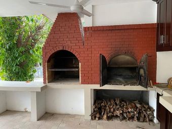 Hotel Hacienda Puerta De La Boca