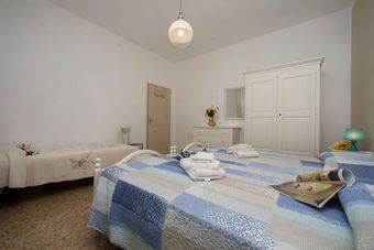 Apartamento Casa Giuliana