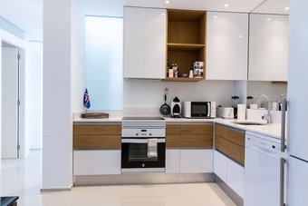 Sunny Apartment Near La Laguna