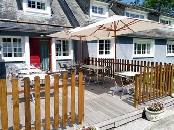 Hotel Maison D'hoursentut