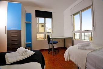 Apartamentos Old Town With Beautiful Views