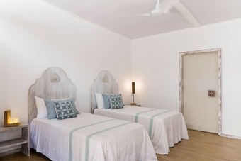 Bed & Breakfast Sonora Caribbean Jungle Retreat