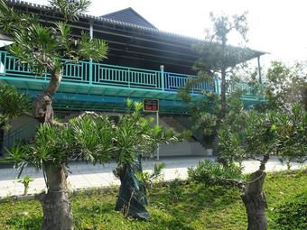 Vuon Cau Hotel