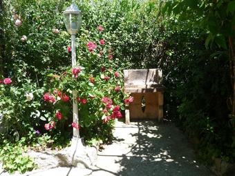 L'oustal By Gites De France