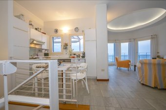 Apartamento Villino Ada