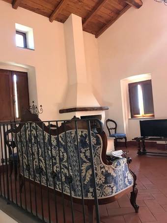 Agroturismo Agriturismo La Villa