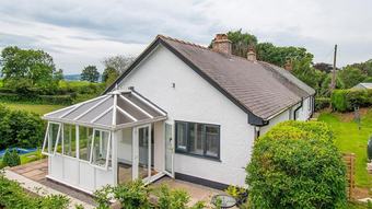 Apartamento Bracdy Cottage