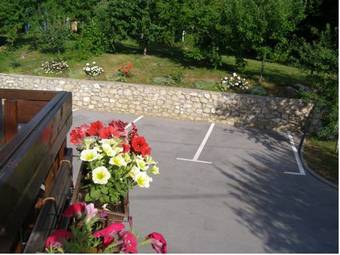 Aparthotel House Marija B&B