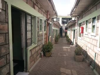 Bed & Breakfast Canary Guest House