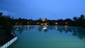 Hotel Palm Green Club