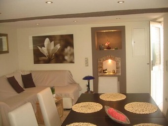 Mas Saint-joseph By Gites De France