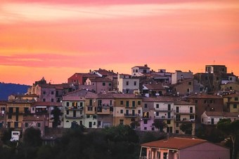 House With One Bedroom In La Pila, With Furnished Terrace And Wifi - 1 Km From The Beach