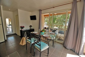 Riva Bella Naturiste Thalasso & Spa Resort