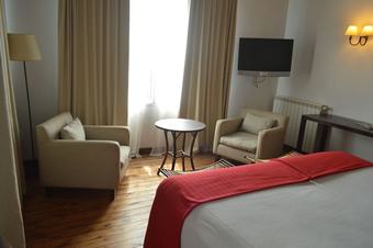 Hotel Hostal Del Espinillo