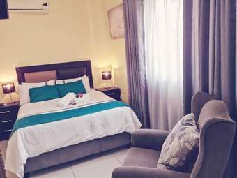 Hotel Hilton Gardens Guesthouse