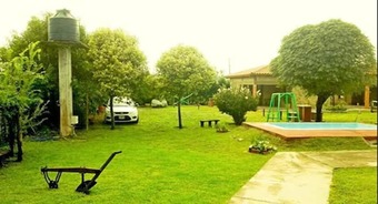 Caba�as Villa Del Sol