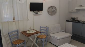 Bed & Breakfast Il Casalino Apartment