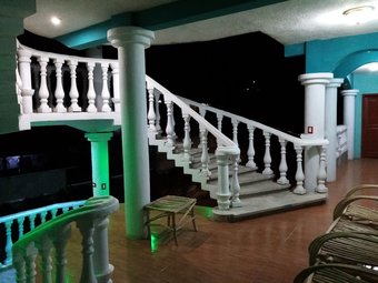 Hotel San Juan Resort