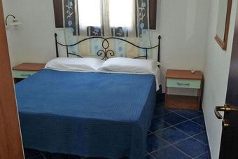 Apartamento Jerimar Dammusi