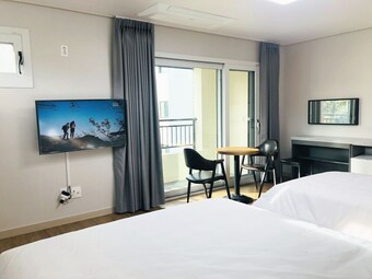 Hotel Swimeong Nolmeong Guesthouse&pension