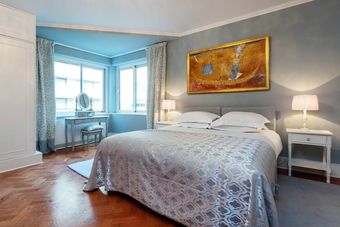 Apartamento Views Of Green Park