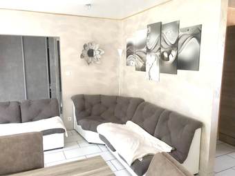 House With 2 Bedrooms In Berlaimont, With Wifi