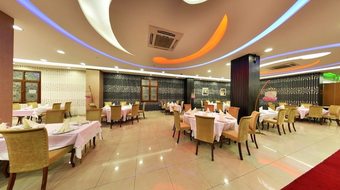 Hotel Demosan Otel & Spa