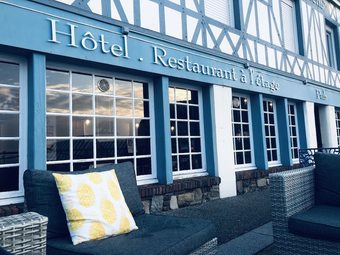 Hotel H�tel Restaurant Pub La Sir�ne