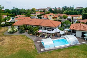 Hotel Montbrison Chambres Au Fil Du Viz�zy