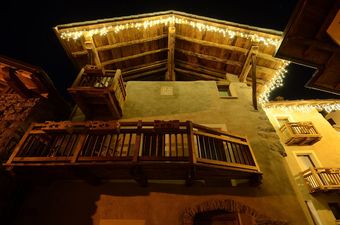 Bed & Breakfast Le Petit Relais