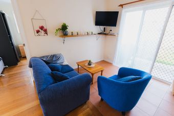 Apartamentos Bruces Waterside Units