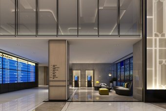 Southern Airlines Pearl Hotel