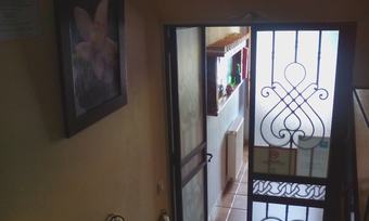 Agroturismo Vivienda Rural La Casa Del Cura