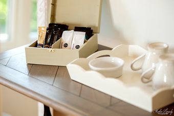 Bed & Breakfast Manoir De Sevin