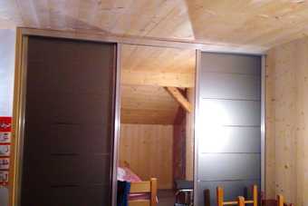 Apartamento Studio In Taninges, With Wifi - 7 Km From The Slopes