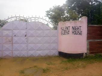 Hotel Silent Night Guest House