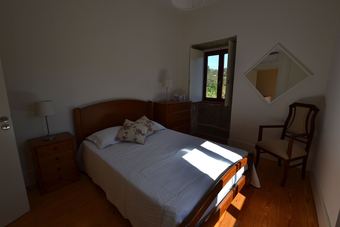 Agroturismo Casas De Porto Bom