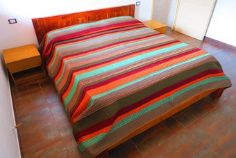 Apartamento Casa Delle Mimose