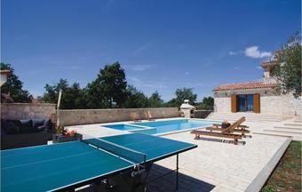 Holiday Home Golubovo Croatia