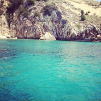 Pavi Apartments Vila Amalia