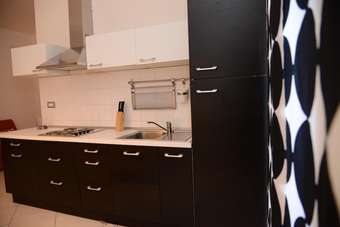 Apartment With One Bedroom In Scanzano Jonico, With Furnished Balcony And Wifi - 3 Km From The Beach