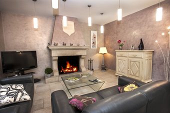 Hotel Chambres D'h�tes La Pause