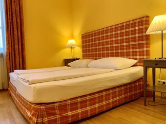 Amedia Plaza Hotel Kremsm�nstererhof