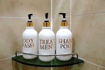 Horang Horang Pension