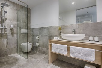 Aparthotel Business Hotel Maier