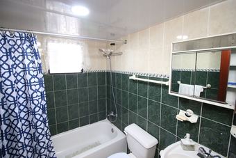 Hotel Hostal Caribean Apart