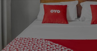 Oyo Hotel Ribeira Do Ipanema