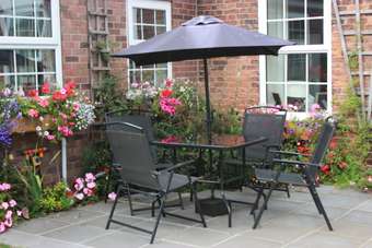 Conifer Cottage @ The Old Manor North Somercotes