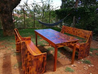 Hotel Casa Zul� Pura Vida